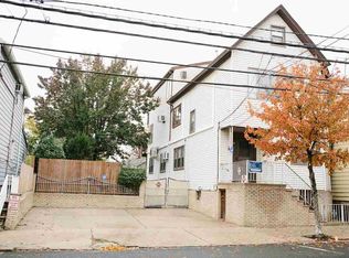14-16 E 16th St, Bayonne, NJ 07002
