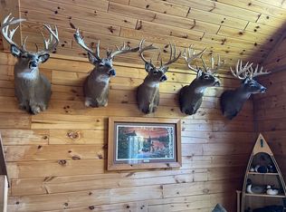 N10660 Deer Run Rd, Athelstane, WI 54104