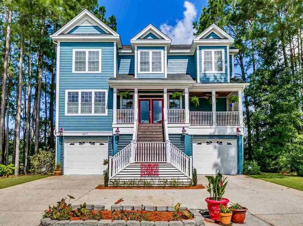 636 Waterway Village Blvd, Myrtle Beach, SC 29579
