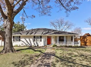 10906 Ferndale Rd, Dallas, TX 75238