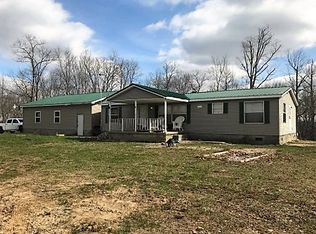 272 Family Mtn, Grayson, KY 41143