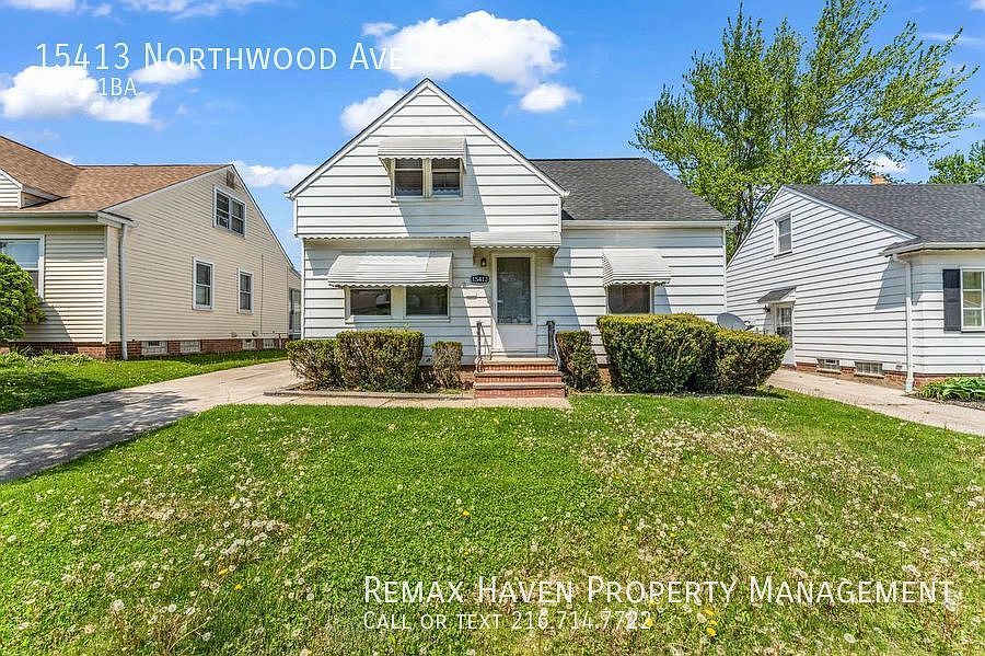 1st image of 15413 Northwood Ave