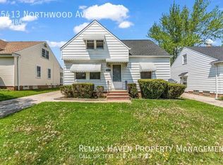 15413 Northwood Ave, Maple Heights, OH