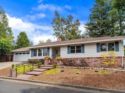 2904 Field Stone Court, Santa Rosa, CA, 95405