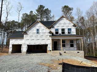 100 Castle Pond Way UNIT F, Fuquay Varina, NC 27526