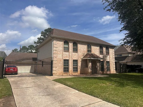 3502 Aspen Bend Dr, Houston, TX 77068