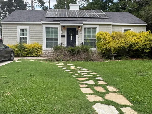 712 Erie St, Shreveport, LA 71106