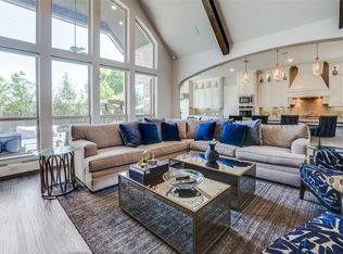 6688 Coffeepot Creek Rd, Frisco, TX 75036