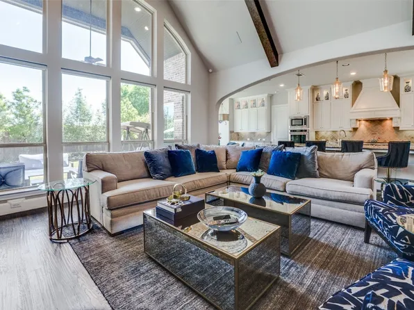 6688 Coffeepot Creek Rd, Frisco, TX 75036