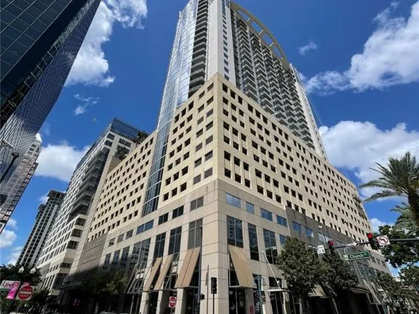 155 S COURT AVENUE #1308, ORLANDO, FL 32801