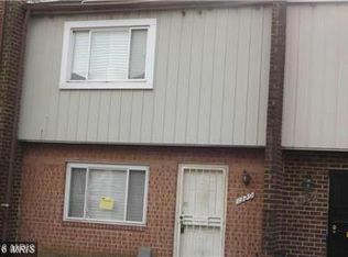 1329 Barnaby Ter SE, Washington, DC 20032