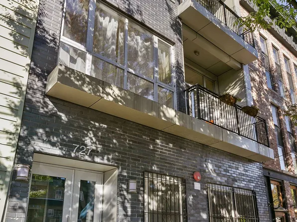 727 Dean Street