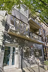 727 Dean Street in Prospect Heights