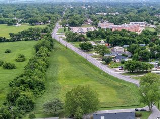 Business Highway 78, Farmersville, TX 75442