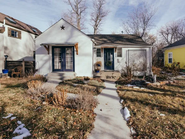 404 S Grant Ave #404, Fort Collins, CO 80521