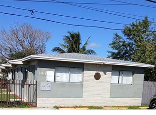 1911 NW 31st St UNIT 2, Miami, FL 33142