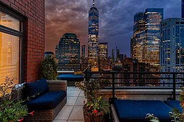 Rented by Living New York