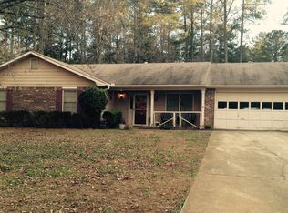 1907 Brandy Woods Dr SE, Conyers, GA 30013