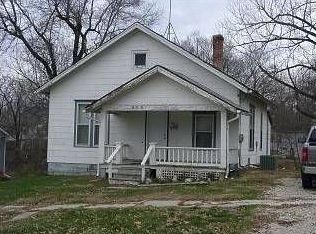 509 N Washington Ave, Warrensburg, MO 64093