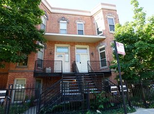 2134 W Jackson Blvd #1, Chicago, IL 60612