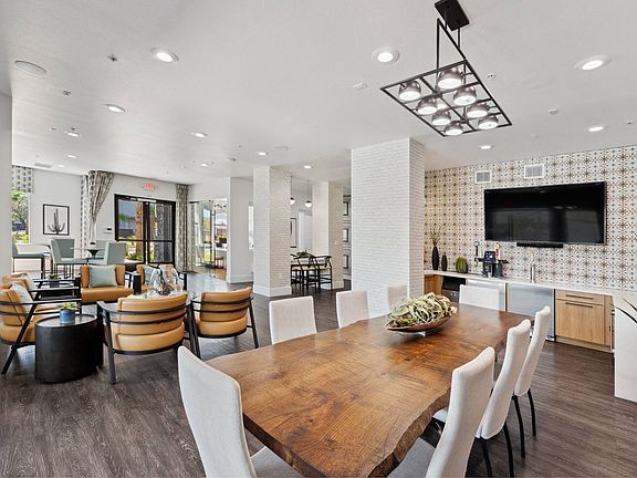 Colton Apartments, Henderson, NV,, Clubhouse
