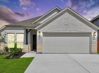 16007 Sycamore Maple Ln, Cypress, TX 77429