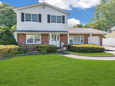 59 Harp Ln, Sayville, NY, 11782