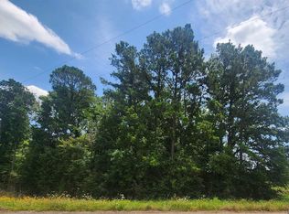 Fm 999, Gary, TX 75643