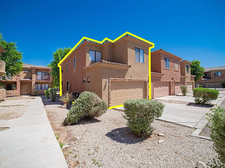 3558 W 22nd Pl #A — Photo 31