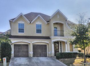 8134 Poconos Run, San Antonio, TX 78255