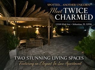 13310 83rd Ave, Sebastian, FL 32958