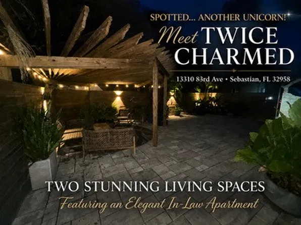 13310 83rd Ave, Sebastian, FL 32958