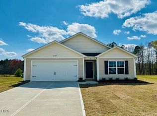 103 Tobacco Row Trl, Clayton, NC 27520