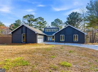 176 Mask Rd, Fayetteville, GA 30215