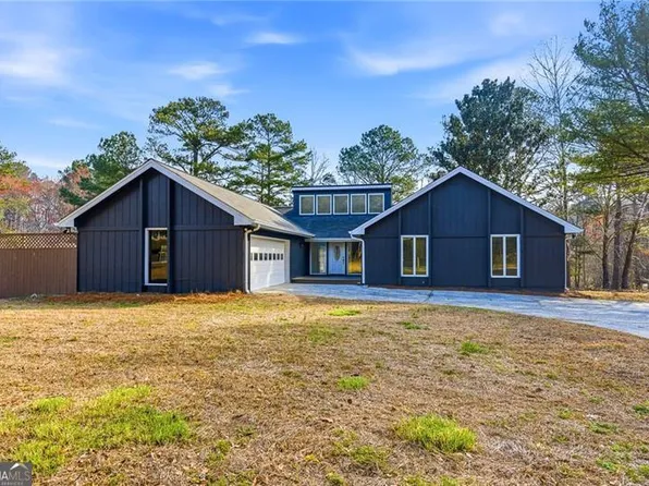 176 Mask Rd, Fayetteville, GA 30215