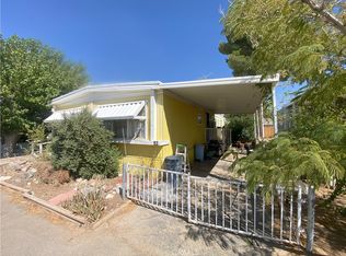18772 Bellflower St SPACE 52, Adelanto, CA 92301