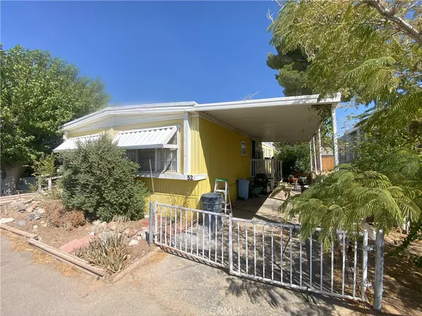 18772 Bellflower St Space 52, Adelanto, CA 92301
