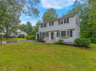 20 Crest Dr, Vernon, CT 06066