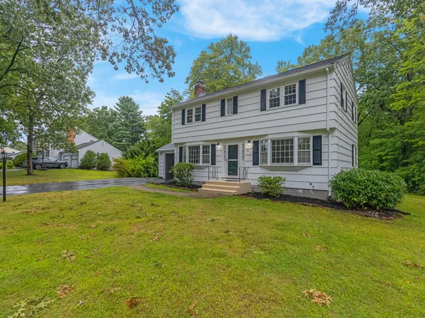 20 Crest Drive, Vernon, CT 06066