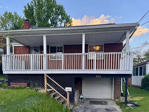524 Overhill Dr Photo 1