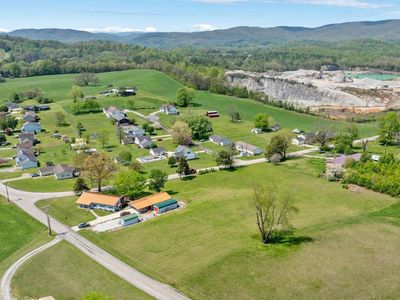 1000 Swan Pond Circle Rd, Harriman, TN, 37748