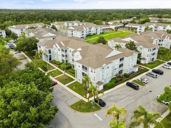 8101 Coconut Palm Way APT 205, Kissimmee, FL 34747