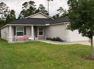 381 Twin Lakes Dr, Saint Augustine, FL 32084