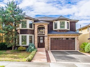 33311 42nd Ave SW, Federal Way, WA 98023