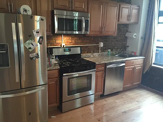 Rented by Brooklyn Heights Real Estate Inc | media 23