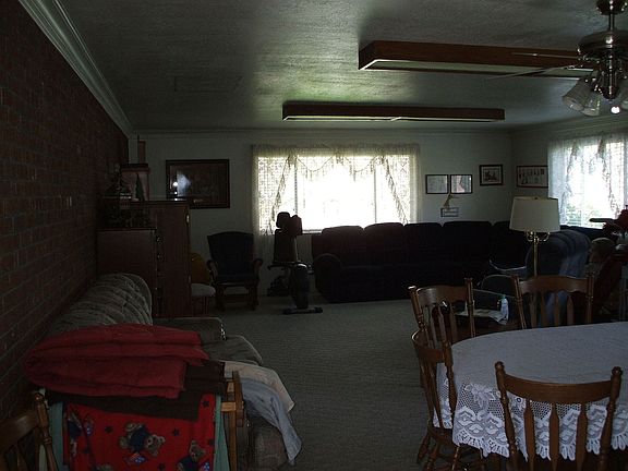 Family room new addition