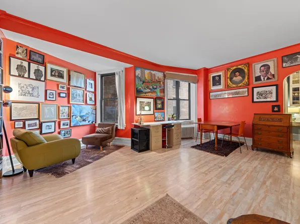 790 Riverside Drive 3H image 1 of 6