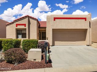 2846 Ithaca Dr, Prescott, AZ 86301