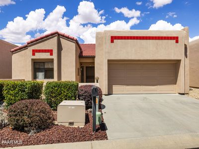 2846 Ithaca Dr, Prescott, AZ, 86301