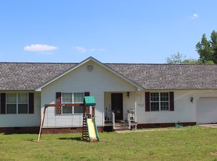 585 Nickajack Cir, Jasper, TN 37347